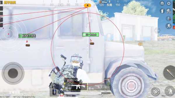 深入了解和平精英辅助现象:技术创新与社会影